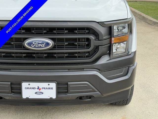 Certified 2023 Ford F150 XL AWD/4WD image 11