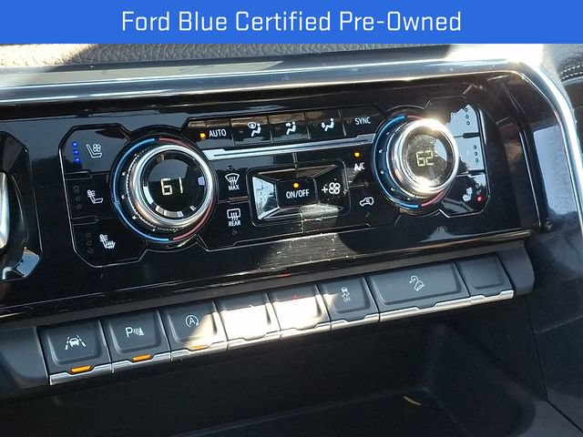 Used 2025 GMC Sierra 1500 Denali w/ Denali Reserve Package AWD/4WD image 18