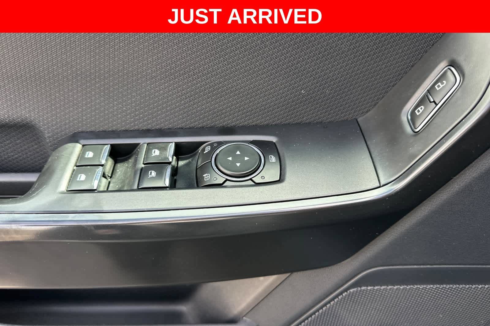 Certified 2023 Ford F150 XL w/ STX Appearance Package RWD image 12