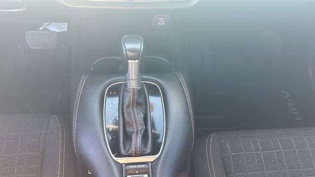 Used 2023 Honda HR-V Sport image 21