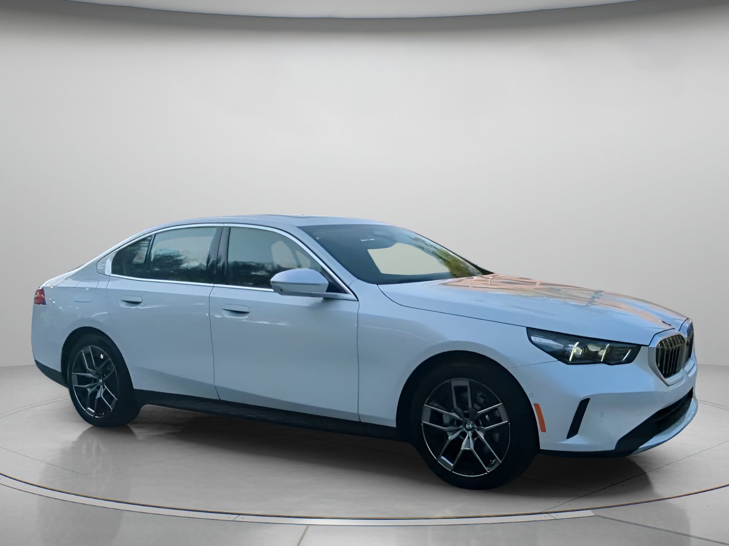 Used 2026 BMW 530i RWD image 36