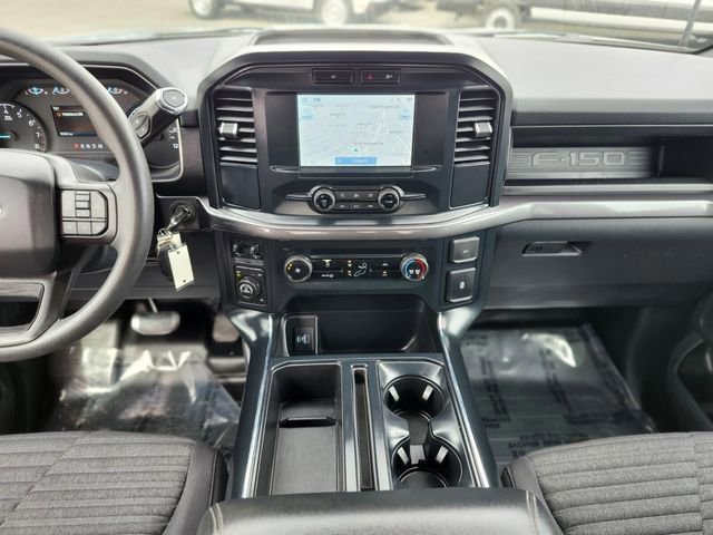 Certified 2023 Ford F150 XL w/ STX Appearance Package image 14