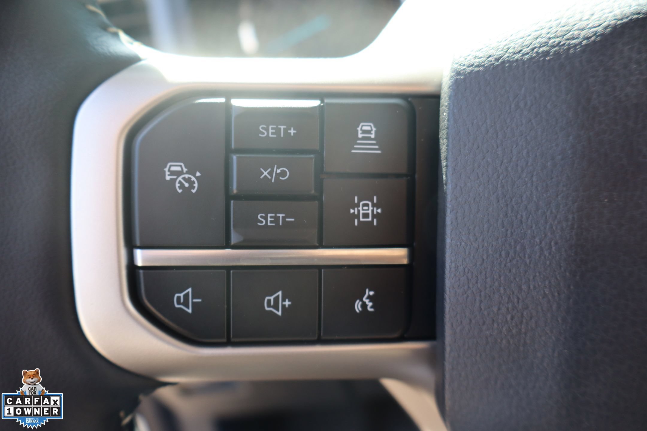 Certified 2024 Ford Expedition XLT RWD image 15