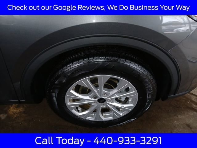 Certified 2023 Ford Escape Active AWD/4WD image 13