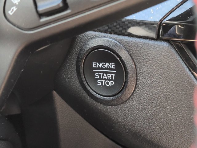Certified 2024 Ford Escape ST-Line FWD image 21