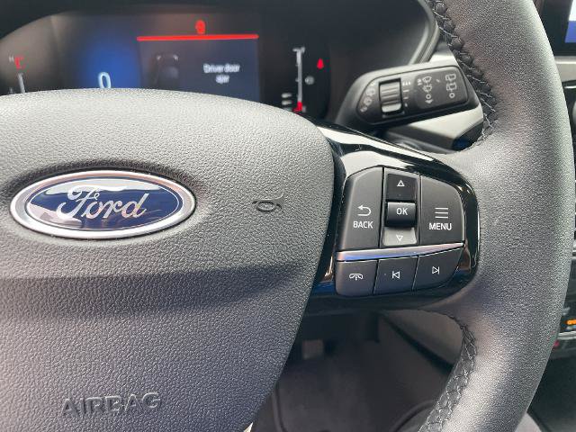 Certified 2023 Ford Escape Active AWD/4WD image 36