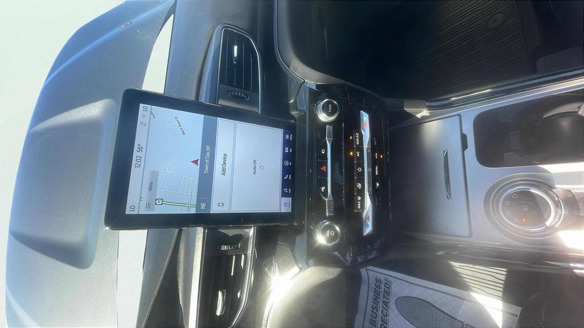 Certified 2023 Ford Explorer ST w/ Equipment Group 401A image 30