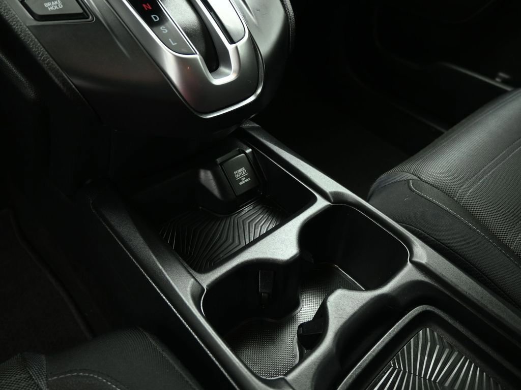 Used 2018 Honda CR-V EX image 41