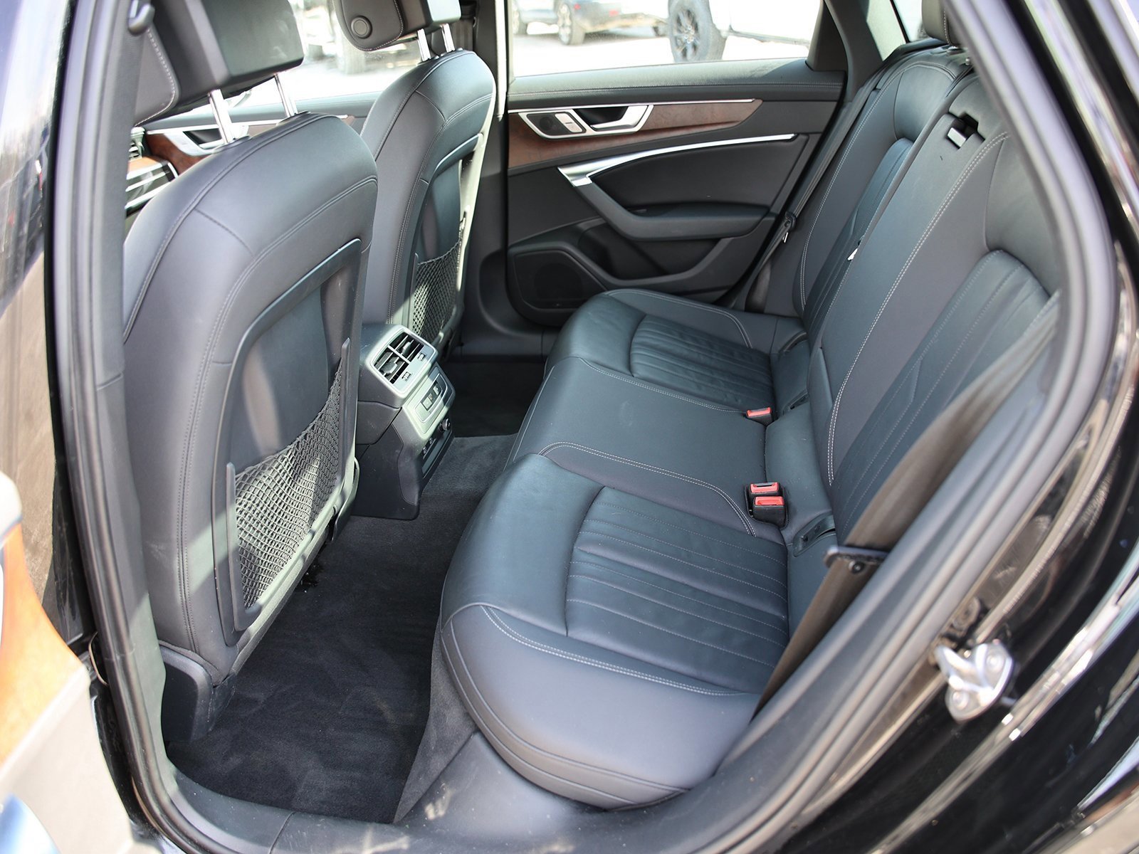 Used 2020 Audi A6 2.0T Premium w/ Sport Package image 19