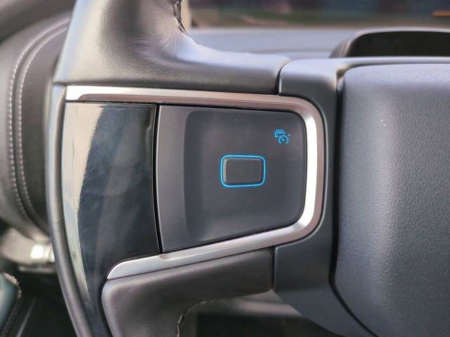 Certified 2025 Ford Expedition Platinum w/ Driver's Package image 26