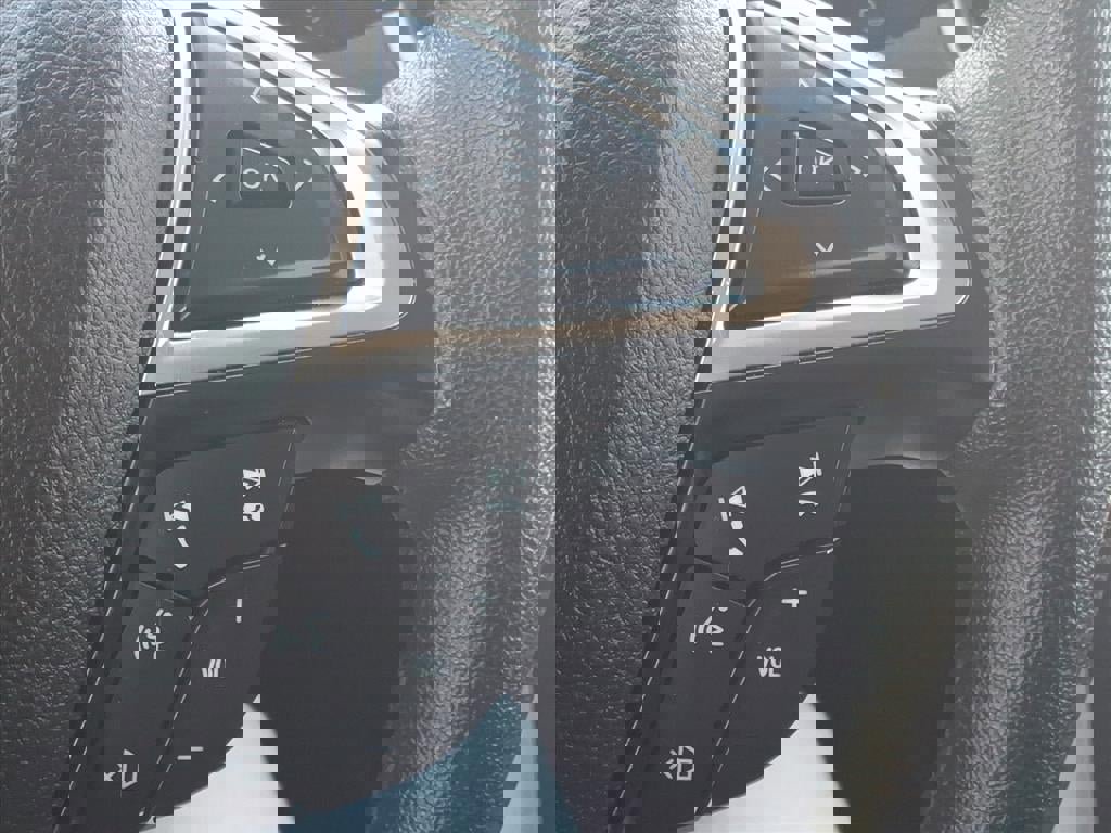 Certified 2024 Ford Edge SEL w/ Convenience Package image 25