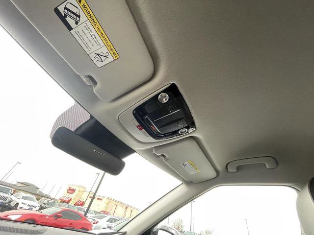 Used 2024 Kia Seltos SX image 21