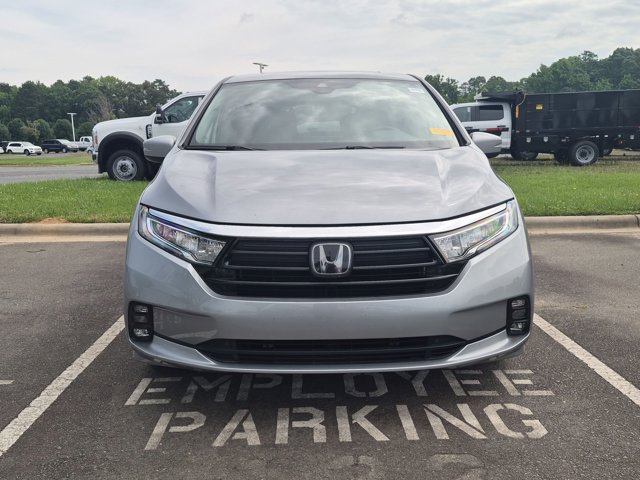 Used 2021 Honda Odyssey EX-L image 4