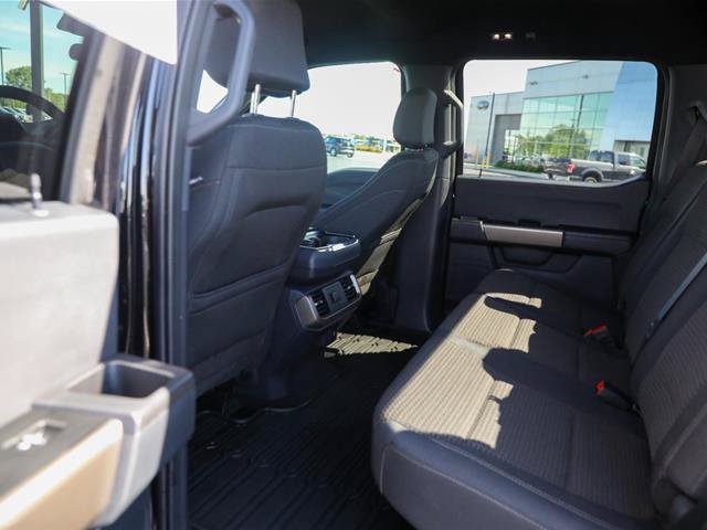 Certified 2024 Ford F150 STX w/ Equipment Group 201A FX4 AWD/4WD image 25