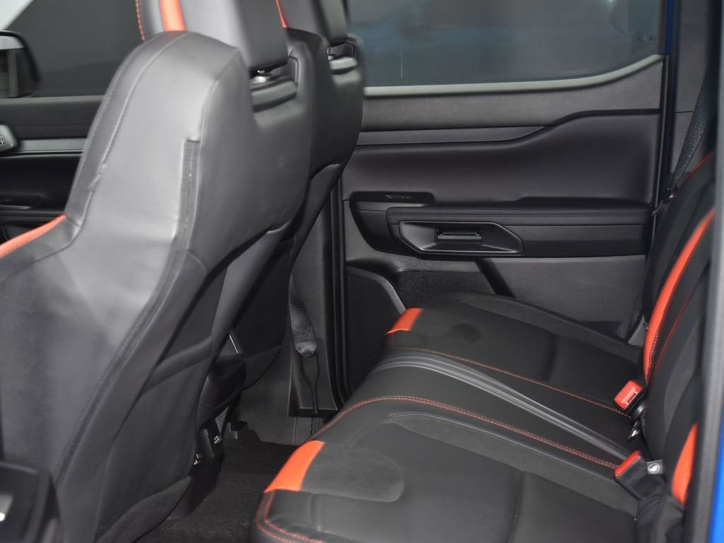 Certified 2024 Ford Ranger Raptor image 11