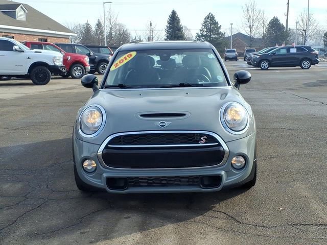 Used 2019 MINI Cooper S image 6