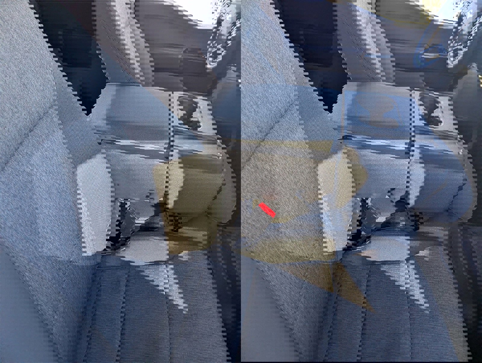 Certified 2022 Ford F150 XL w/ Equipment Group 101A High image 11