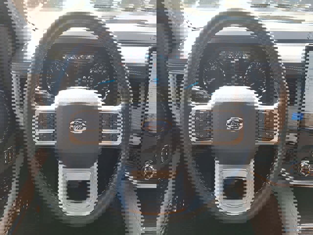 Certified 2023 Ford Expedition Max Limited image 22