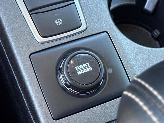 Certified 2025 Ford Bronco Sport Big Bend AWD/4WD image 27