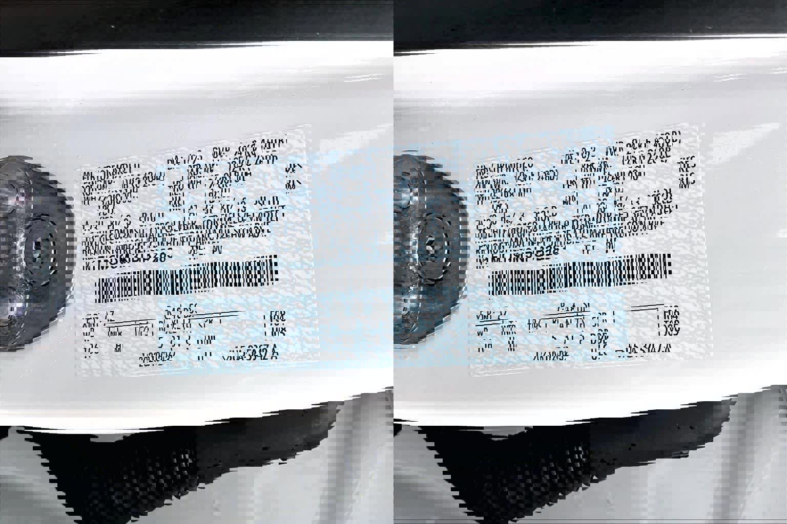 Certified 2023 Ford Escape ST-Line w/ Tech Pack #1 image 34