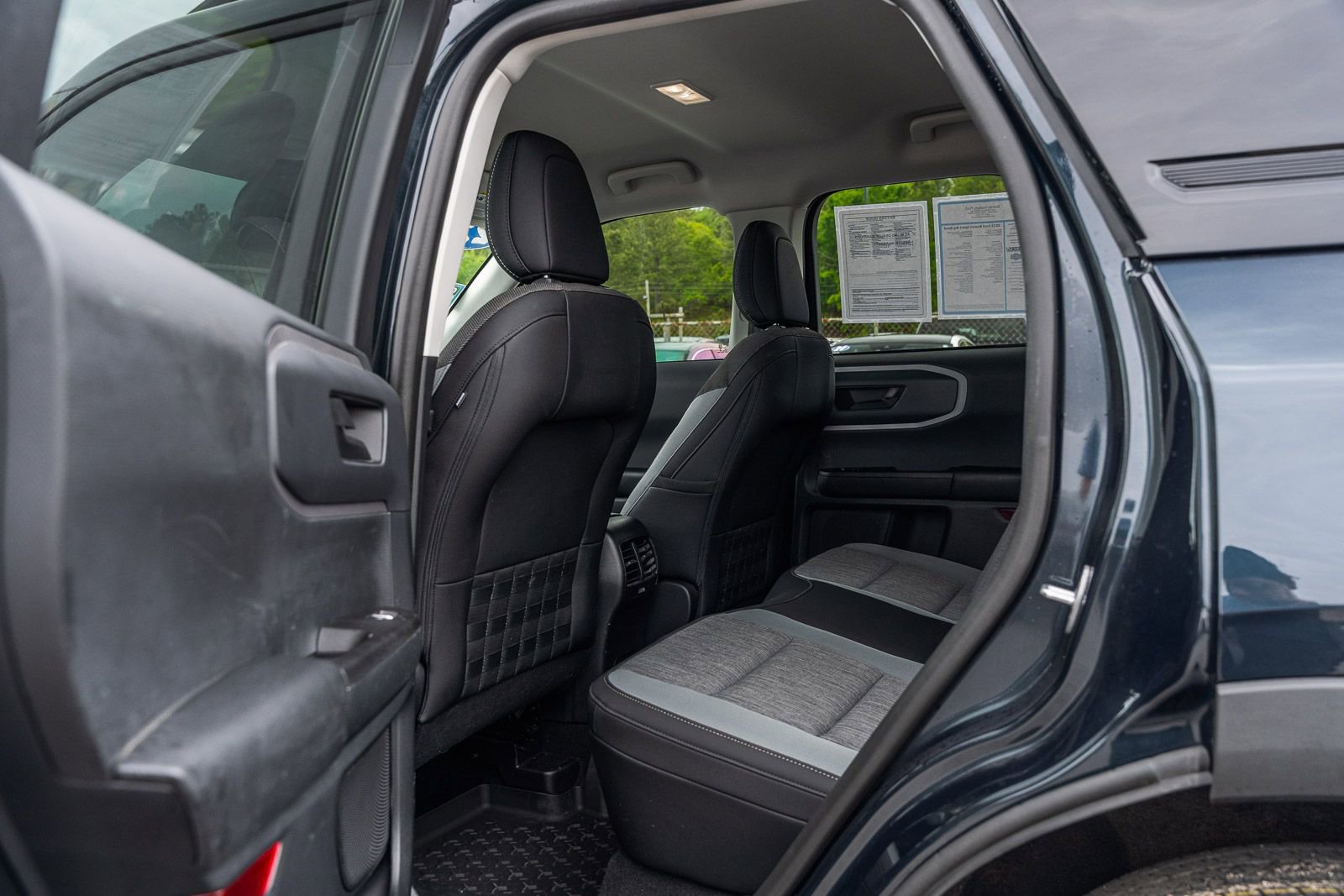 Certified 2022 Ford Bronco Sport Big Bend AWD/4WD image 18