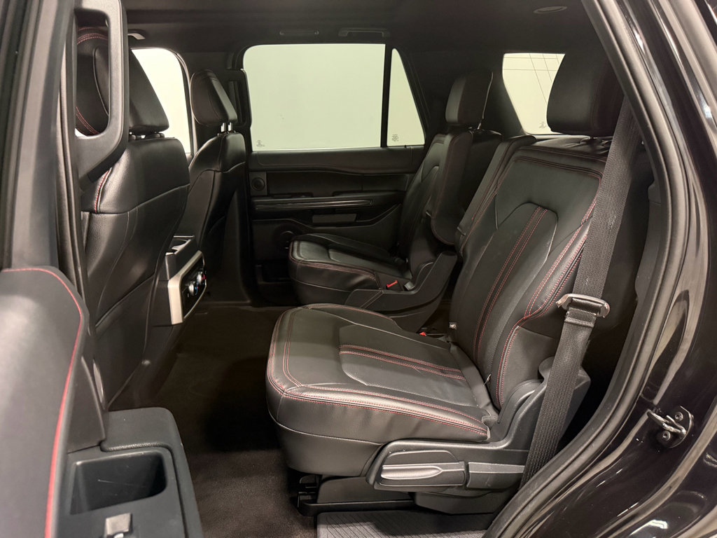 Certified 2023 Ford Expedition Limited image 29