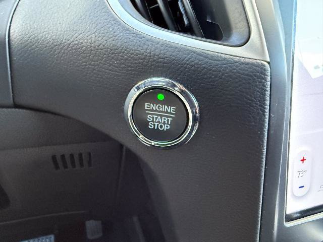 Certified 2024 Ford Edge SEL AWD/4WD image 40