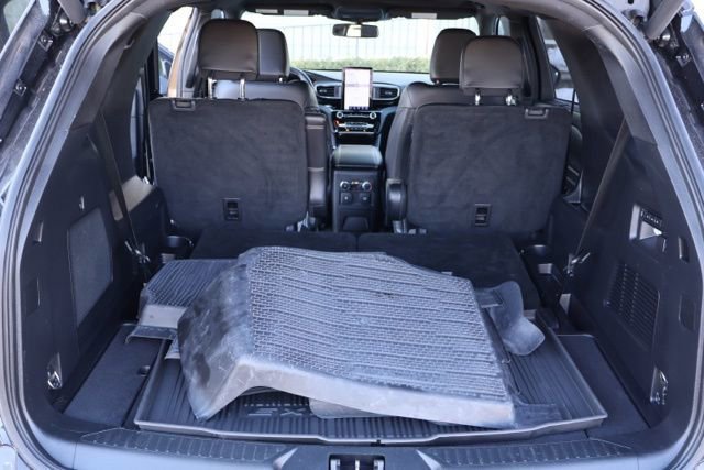 Certified 2023 Ford Explorer ST w/ Equipment Group 401A image 27