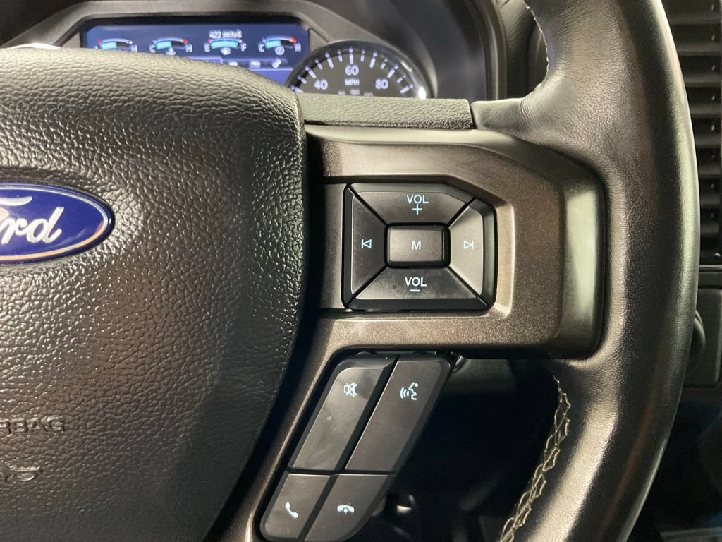 Certified 2021 Ford Expedition Limited AWD/4WD image 27