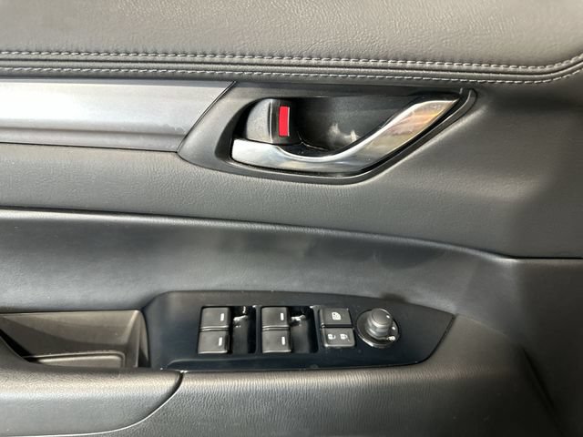 Used 2018 MAZDA CX-5 Touring w/ Preferred Equipment Package FWD image 19