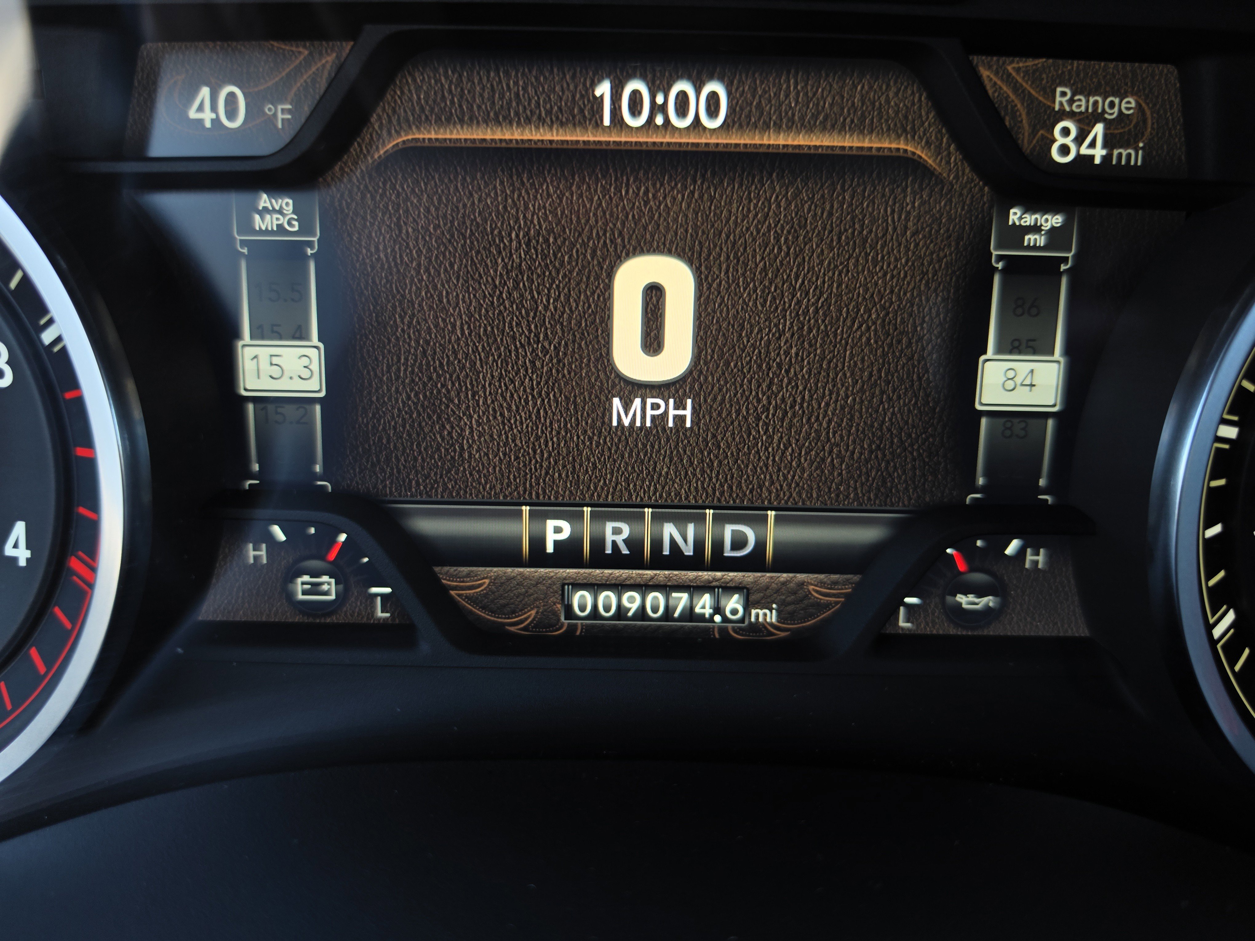 Used 2024 RAM 2500 Laramie w/ Night Edition AWD/4WD image 25