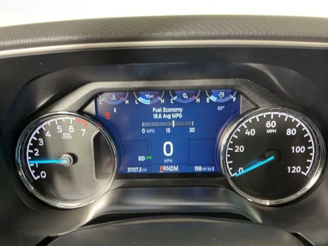 Certified 2023 Ford F150 XLT w/ Equipment Group 302A High image 17