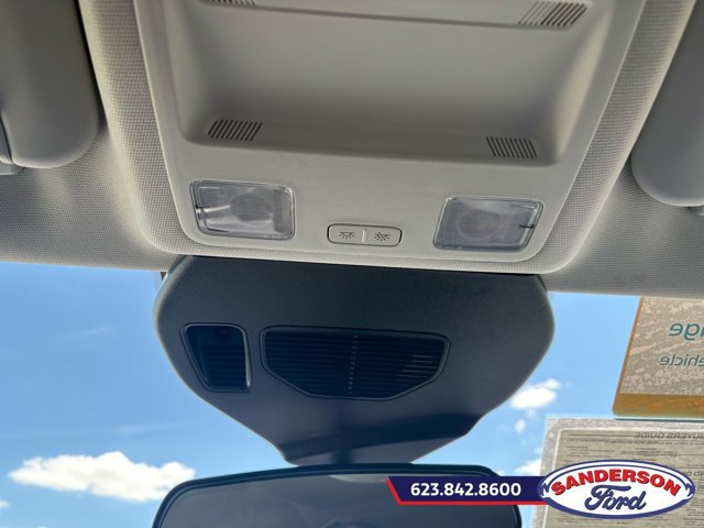 Certified 2022 Ford Escape SE FWD image 19