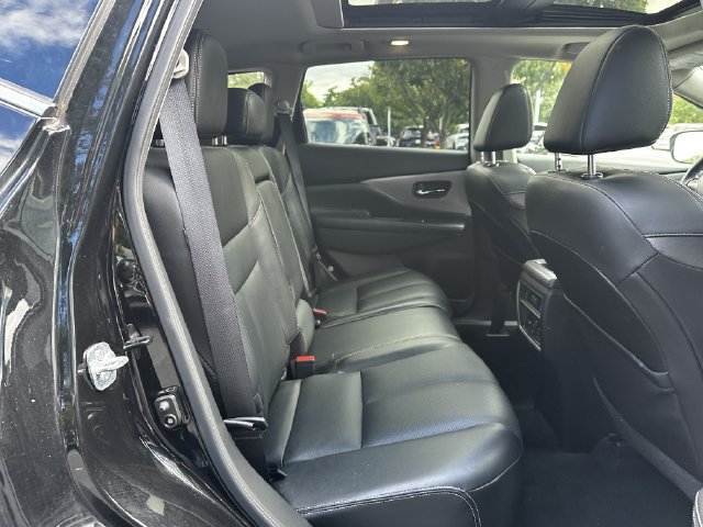Used 2020 Nissan Murano SL w/ Moonroof Package AWD/4WD image 37