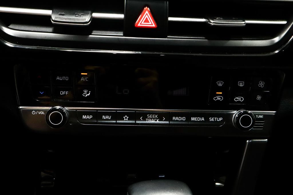 Used 2025 Kia Seltos X-Line AWD/4WD image 31