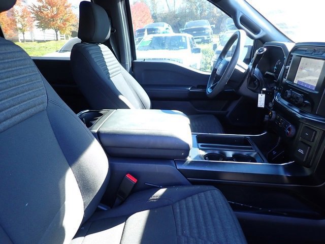 Certified 2022 Ford F150 XL w/ STX Appearance Package image 11