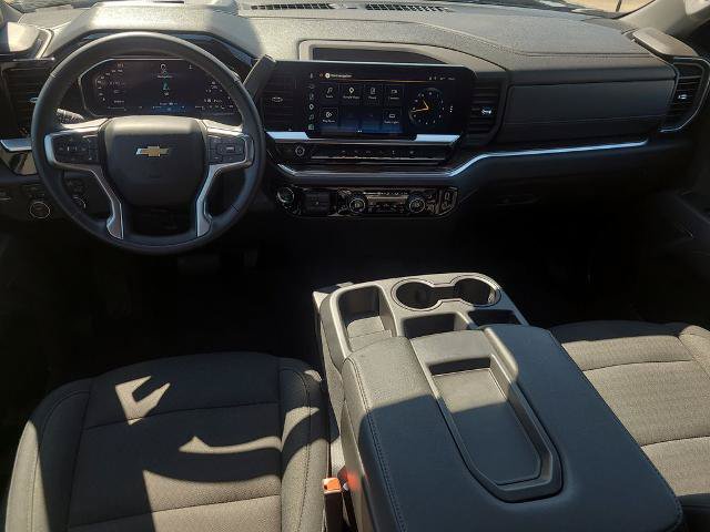 Used 2026 Chevrolet Silverado 1500 LT AWD/4WD image 16