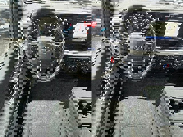 Certified 2024 Ford F250 XLT image 8