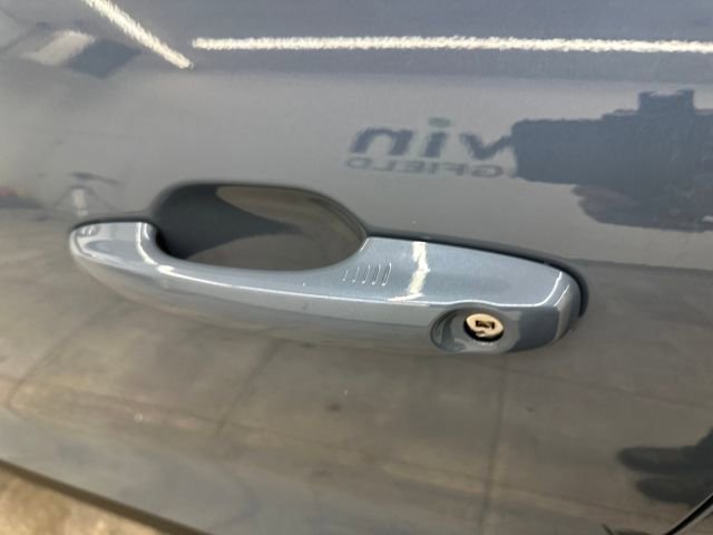 Certified 2025 Ford Escape Platinum image 27