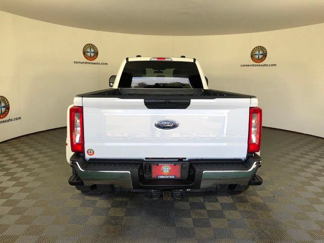 Certified 2025 Ford F350 XLT AWD/4WD image 22
