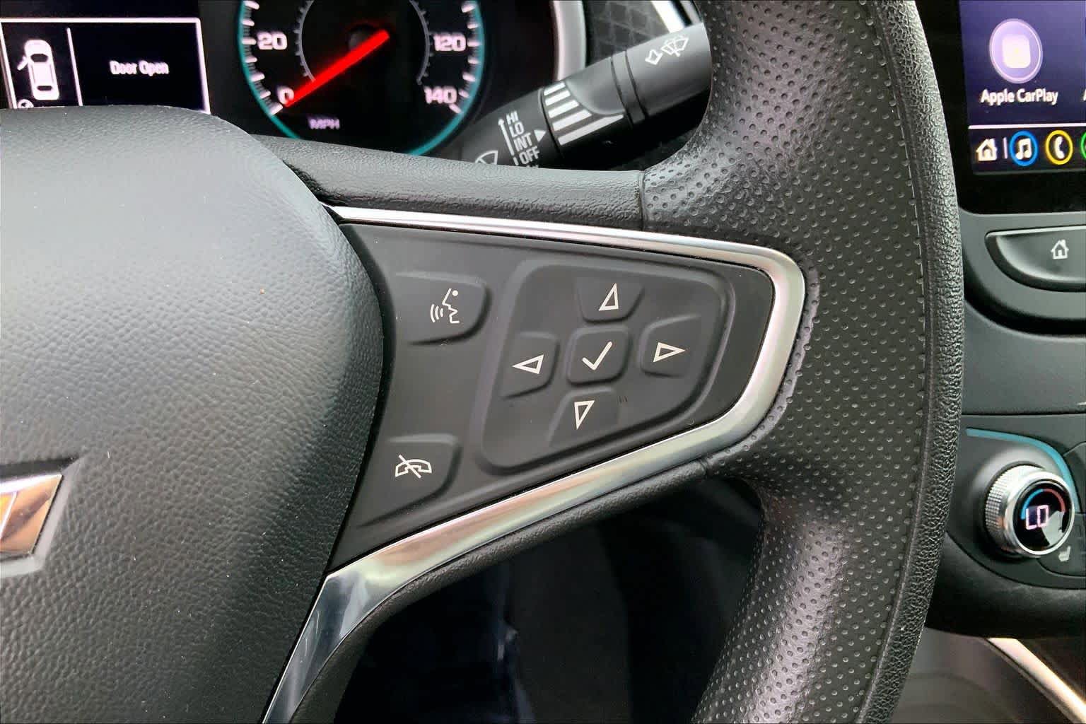 Used 2024 Chevrolet Malibu LT FWD image 25