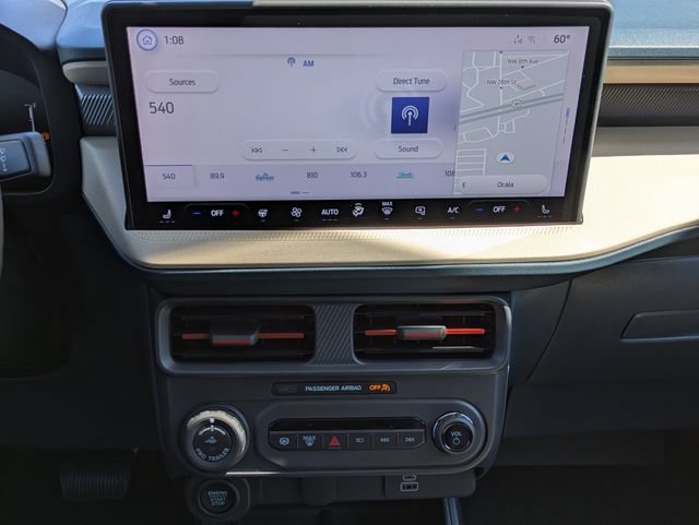Certified 2026 Ford Maverick Lariat AWD/4WD image 18