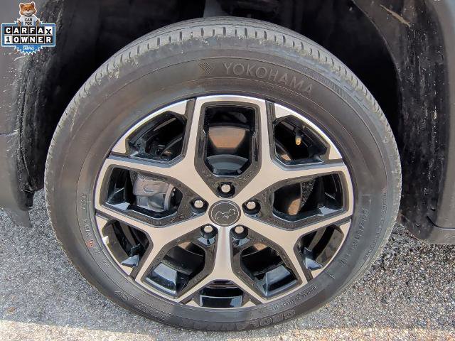 Used 2025 Jeep Compass Limited AWD/4WD image 32