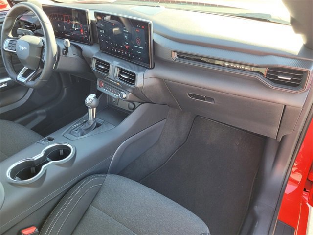 Certified 2025 Ford Mustang GT image 15