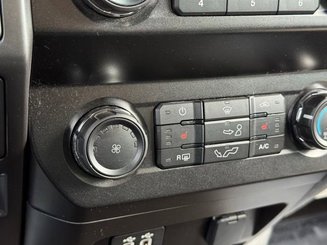 Certified 2020 Ford F150 XLT w/ Equipment Group 302A Luxury AWD/4WD image 14