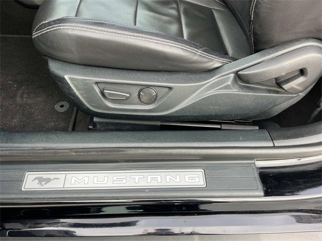 Certified 2023 Ford Mustang Premium image 23