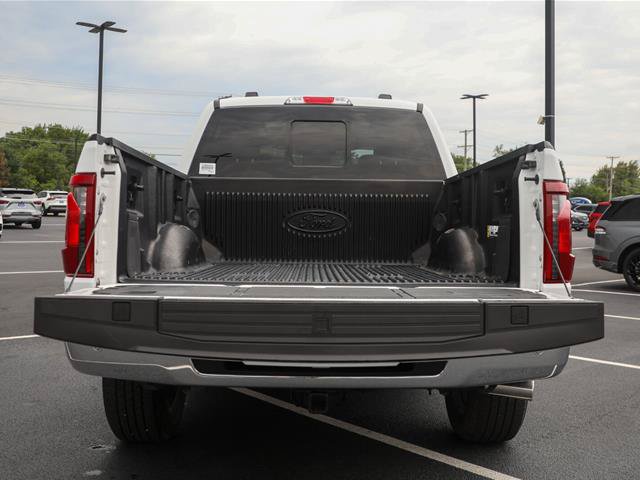Certified 2024 Ford F150 XLT w/ Equipment Group 303A High AWD/4WD image 15