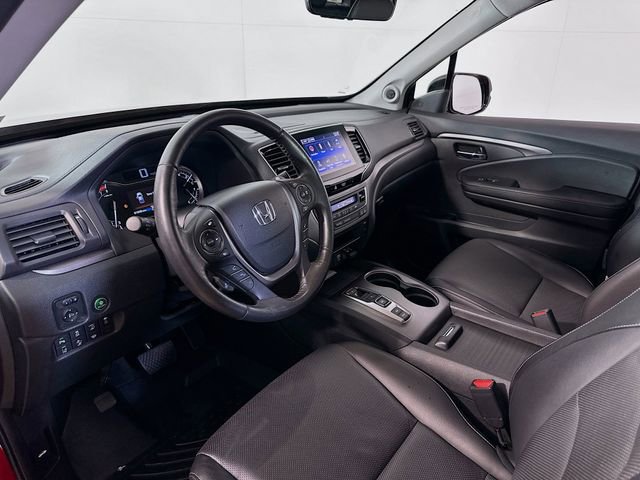 Used 2023 Honda Ridgeline RTL-E image 13