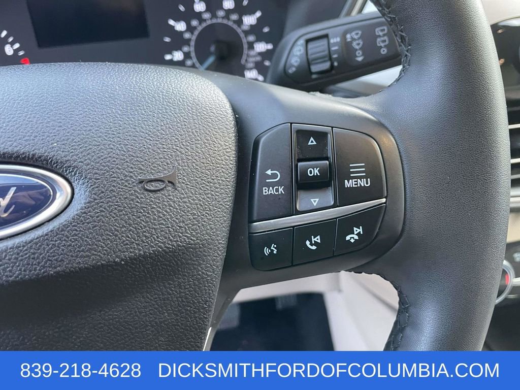 Certified 2022 Ford Escape SE w/ Convenience Package image 21