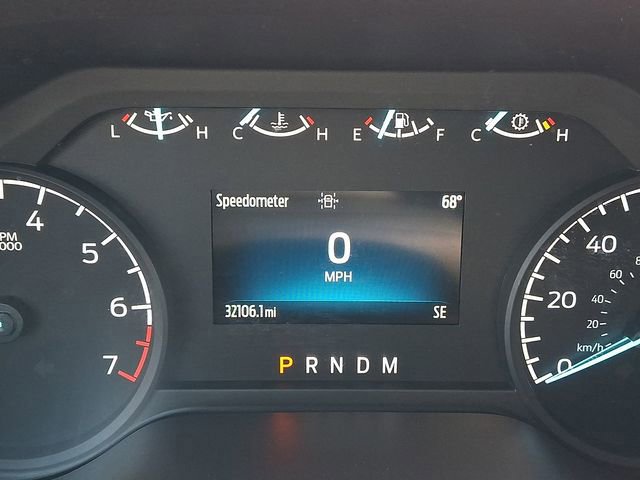 Certified 2022 Ford F150 XL w/ STX Appearance Package AWD/4WD image 19